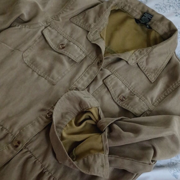 Dress - Picture 3 of 3